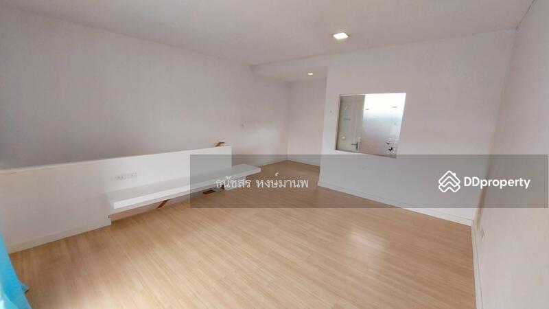 Baan Mai Rama 9 - Srinakarin, Bangkok, Soi Krungthep Kreetha 7, Hua Mak, Bang Kapi, Bangkok, 3 Bedrooms, 145 sqm, Townhouse For Sale, by Thanatsorn Hongmanop, 11459221 - DDproperty.com