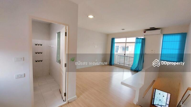 Baan Mai Rama 9 - Srinakarin, Bangkok, Soi Krungthep Kreetha 7, Hua Mak, Bang Kapi, Bangkok, 3 Bedrooms, 145 sqm, Townhouse For Sale, by Thanatsorn Hongmanop, 11459221 - DDproperty.com