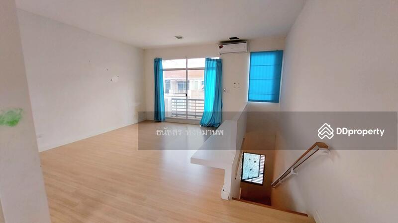 Baan Mai Rama 9 - Srinakarin, Bangkok, Soi Krungthep Kreetha 7, Hua Mak, Bang Kapi, Bangkok, 3 Bedrooms, 145 sqm, Townhouse For Sale, by Thanatsorn Hongmanop, 11459221 - DDproperty.com