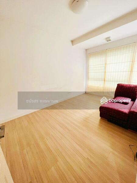 Baan Mai Rama 9 - Srinakarin, Bangkok, Soi Krungthep Kreetha 7, Hua Mak, Bang Kapi, Bangkok, 3 Bedrooms, 145 sqm, Townhouse For Sale, by Thanatsorn Hongmanop, 11459221 - DDproperty.com