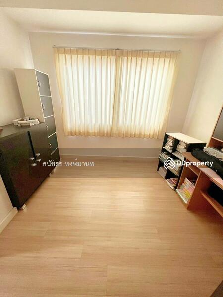 Baan Mai Rama 9 - Srinakarin, Bangkok, Soi Krungthep Kreetha 7, Hua Mak, Bang Kapi, Bangkok, 3 Bedrooms, 145 sqm, Townhouse For Sale, by Thanatsorn Hongmanop, 11459221 - DDproperty.com