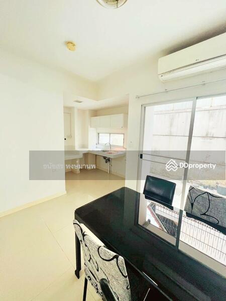 Baan Mai Rama 9 - Srinakarin, Bangkok, Soi Krungthep Kreetha 7, Hua Mak, Bang Kapi, Bangkok, 3 Bedrooms, 145 sqm, Townhouse For Sale, by Thanatsorn Hongmanop, 11459221 - DDproperty.com