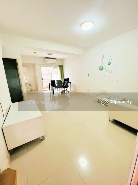 Baan Mai Rama 9 - Srinakarin, Bangkok, Soi Krungthep Kreetha 7, Hua Mak, Bang Kapi, Bangkok, 3 Bedrooms, 145 sqm, Townhouse For Sale, by Thanatsorn Hongmanop, 11459221 - DDproperty.com