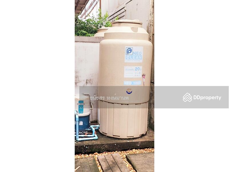 Baan Mai Rama 9 - Srinakarin, Bangkok, Soi Krungthep Kreetha 7, Hua Mak, Bang Kapi, Bangkok, 3 Bedrooms, 145 sqm, Townhouse For Sale, by Thanatsorn Hongmanop, 11459221 - DDproperty.com