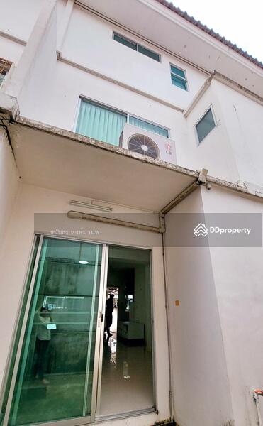 Baan Mai Rama 9 - Srinakarin, Bangkok, Soi Krungthep Kreetha 7, Hua Mak, Bang Kapi, Bangkok, 3 Bedrooms, 145 sqm, Townhouse For Sale, by Thanatsorn Hongmanop, 11459221 - DDproperty.com