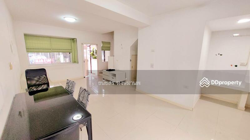 Baan Mai Rama 9 - Srinakarin, Bangkok, Soi Krungthep Kreetha 7, Hua Mak, Bang Kapi, Bangkok, 3 Bedrooms, 145 sqm, Townhouse For Sale, by Thanatsorn Hongmanop, 11459221 - DDproperty.com