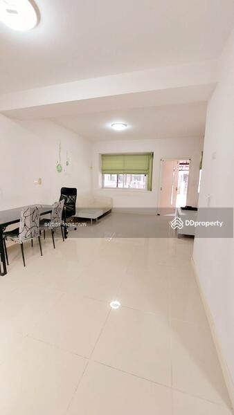 Baan Mai Rama 9 - Srinakarin, Bangkok, Soi Krungthep Kreetha 7, Hua Mak, Bang Kapi, Bangkok, 3 Bedrooms, 145 sqm, Townhouse For Sale, by Thanatsorn Hongmanop, 11459221 - DDproperty.com