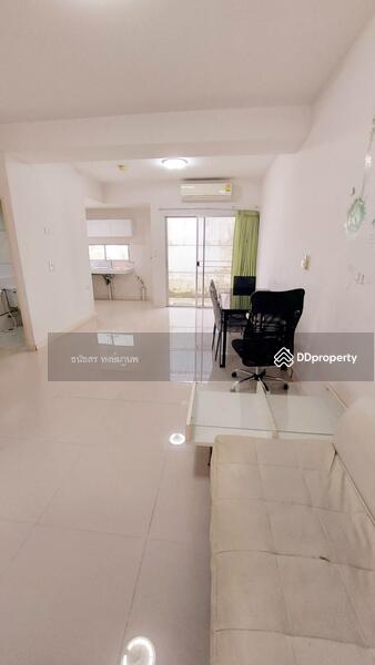 Baan Mai Rama 9 - Srinakarin, Bangkok, Soi Krungthep Kreetha 7, Hua Mak, Bang Kapi, Bangkok, 3 Bedrooms, 145 sqm, Townhouse For Sale, by Thanatsorn Hongmanop, 11459221 - DDproperty.com