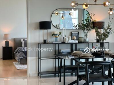 For Rent - Fullerton Sukhumvit, Bangkok