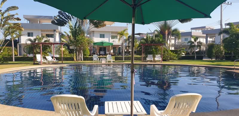For Sale - Mae Phim Ocean Bay, Rayong