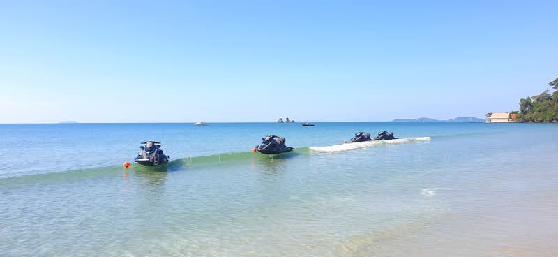 For Sale - Mae Phim Ocean Bay, Rayong