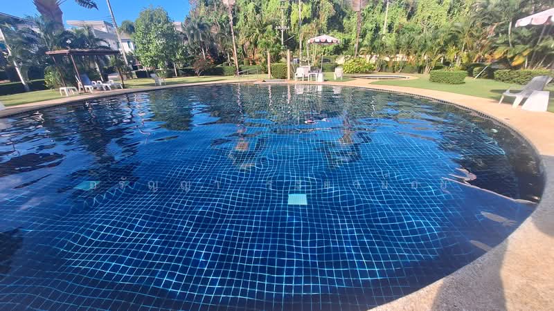 For Sale - Mae Phim Ocean Bay, Rayong