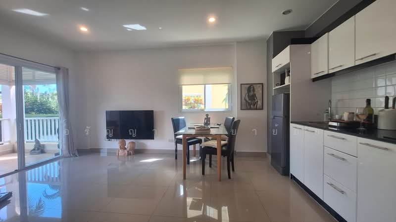 For Sale - Mae Phim Ocean Bay, Rayong