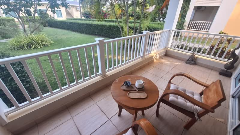 For Sale - Mae Phim Ocean Bay, Rayong