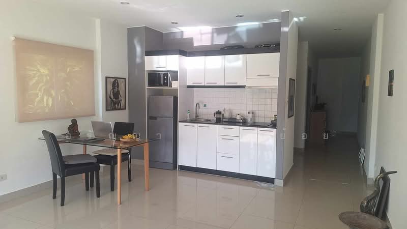 For Sale - Mae Phim Ocean Bay, Rayong