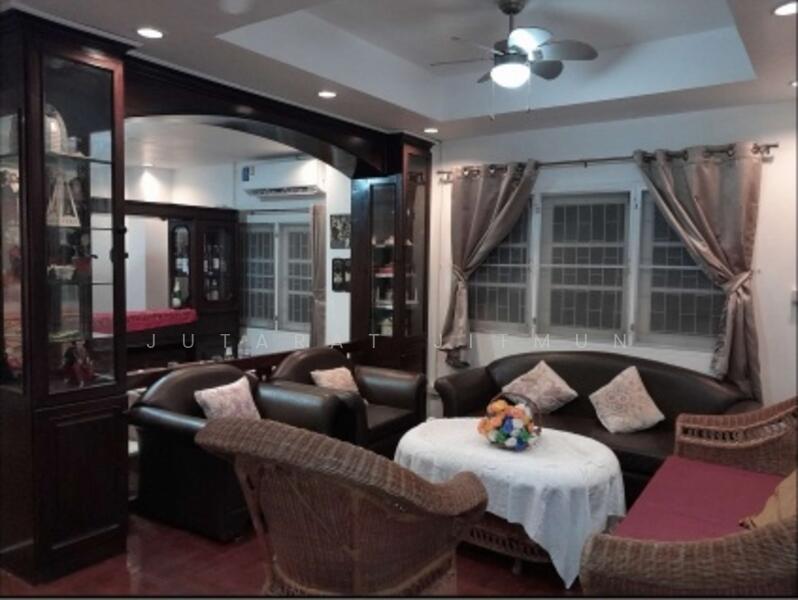 ให้เช่า - ชานสมุทร ศรีนครินทร์, สมุทรปราการ