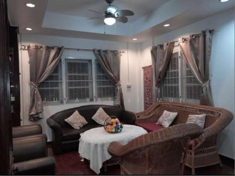 ให้เช่า - ชานสมุทร ศรีนครินทร์, สมุทรปราการ