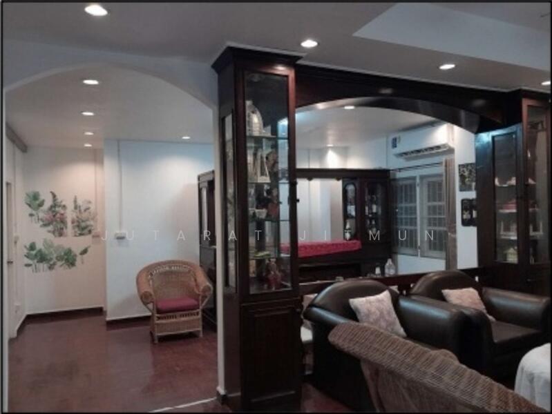 ให้เช่า - ชานสมุทร ศรีนครินทร์, สมุทรปราการ