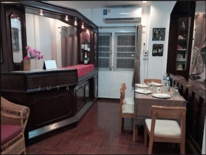 ให้เช่า - ชานสมุทร ศรีนครินทร์, สมุทรปราการ