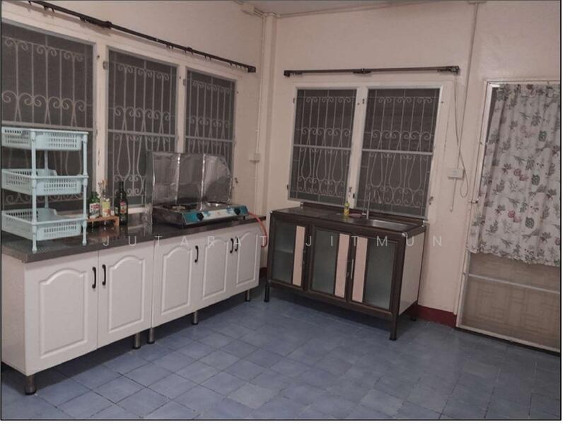 ให้เช่า - ชานสมุทร ศรีนครินทร์, สมุทรปราการ