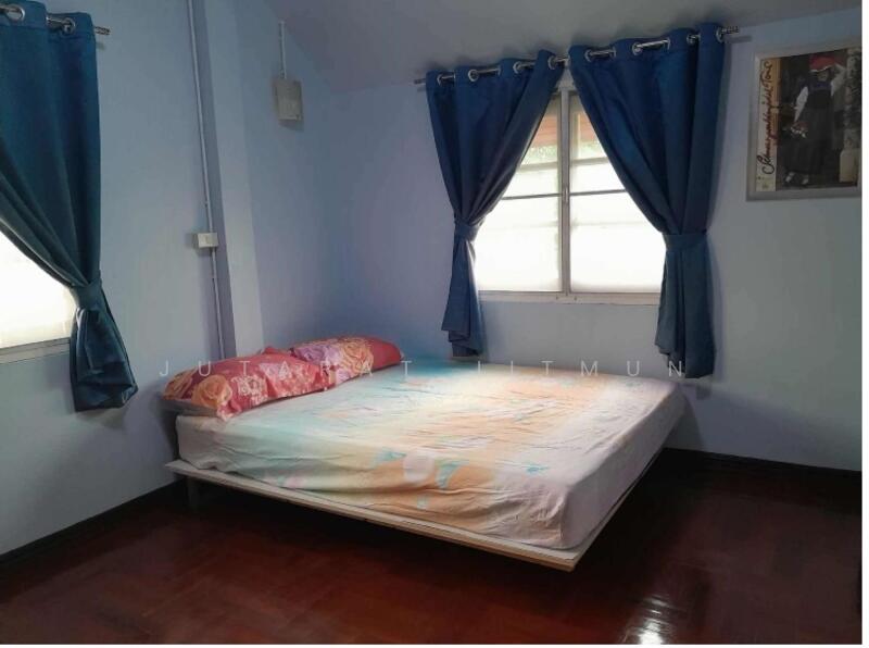 ให้เช่า - ชานสมุทร ศรีนครินทร์, สมุทรปราการ