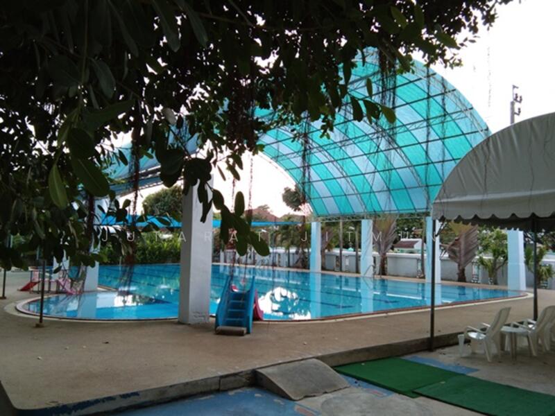 ให้เช่า - ชานสมุทร ศรีนครินทร์, สมุทรปราการ