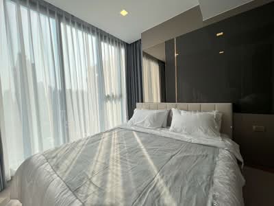 For Rent - One9Five Asoke-Rama 9, Bangkok