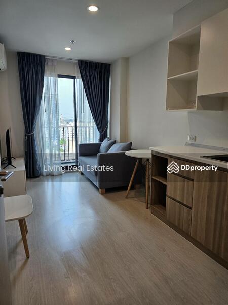 NUE Noble Chaengwattana, Nonthaburi, 65 Chaeng Watthana Rd, Bang Talat, Pak Kret, Nonthaburi, 1 Bedroom, 30 sqm, Condo For Rent, by Living Real Estates, 11459386 - DDproperty.com