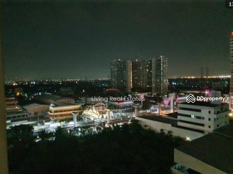 NUE Noble Chaengwattana : นิว โนเบิล แจ้งวัฒนะ, นนทบุรี, 65 ถนนแจ้งวัฒนะ, บางตลาด, ปากเกร็ด, นนทบุรี, 30 ตร.ม., คอนโด ให้เช่า, โดย Living Real Estates, 11459386 - DDproperty.com