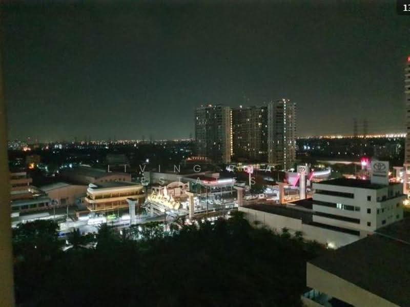 NUE Noble Chaengwattana : นิว โนเบิล แจ้งวัฒนะ, นนทบุรี, 65 ถนนแจ้งวัฒนะ, บางตลาด, ปากเกร็ด, นนทบุรี, 30 ตร.ม., คอนโด ให้เช่า, โดย Living Real Estates, 11459386 - DDproperty.com