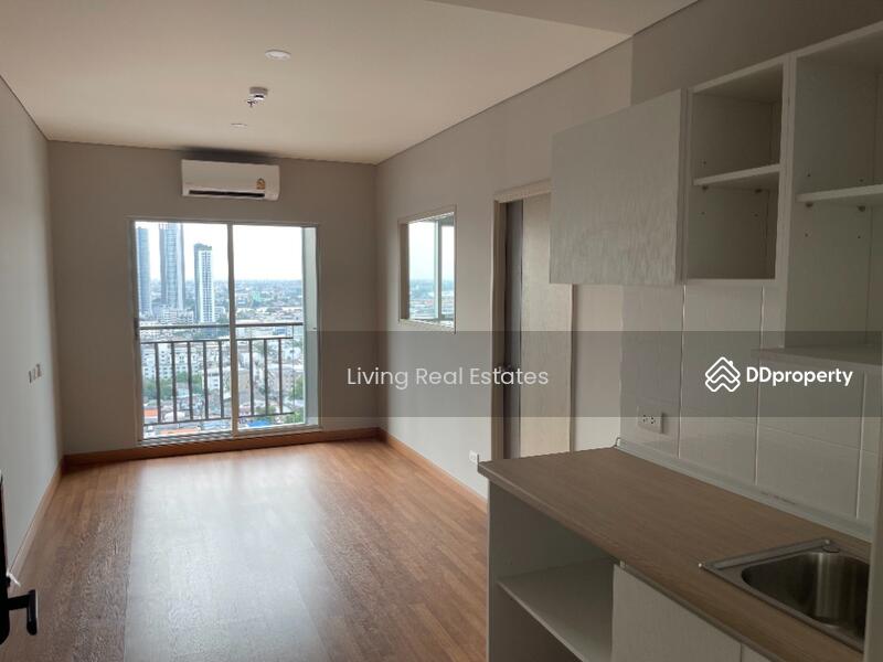For Sale - Lumpini Place Taopoon Interchange, Bangkok