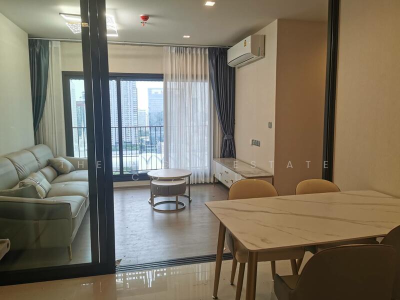 ให้เช่า - Life Asoke Hype : ไลฟ์ อโศก ไฮป์, กรุงเทพ