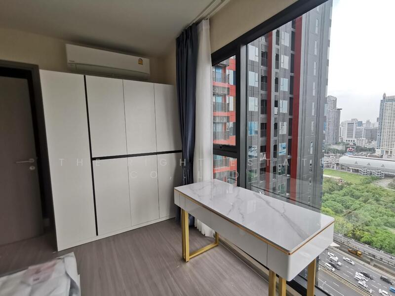 ให้เช่า - Life Asoke Hype : ไลฟ์ อโศก ไฮป์, กรุงเทพ