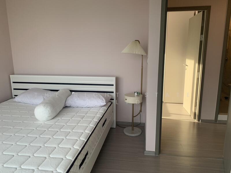 ให้เช่า - Life Asoke Hype : ไลฟ์ อโศก ไฮป์, กรุงเทพ