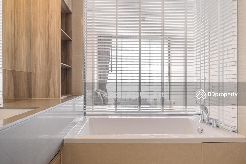 The Esse Asoke, Bangkok, 333 Soi Sukhumvit 21, Sukhumvit Road, Khlongtoei Nua, Watthana, Bangkok, 1 Bedroom, 47 sqm, Condo For Rent, by The Right Estate Co,.Ltd., 11459469 - DDproperty.com