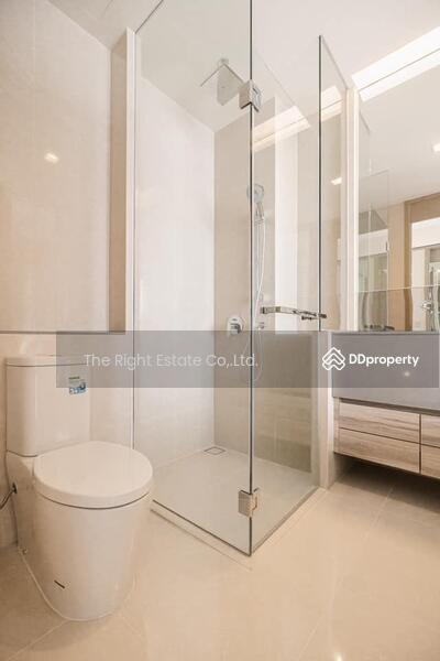 The Esse Asoke, Bangkok, 333 Soi Sukhumvit 21, Sukhumvit Road, Khlongtoei Nua, Watthana, Bangkok, 1 Bedroom, 47 sqm, Condo For Rent, by The Right Estate Co,.Ltd., 11459469 - DDproperty.com