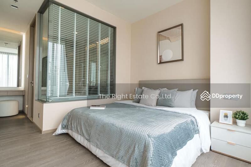 The Esse Asoke, Bangkok, 333 Soi Sukhumvit 21, Sukhumvit Road, Khlongtoei Nua, Watthana, Bangkok, 1 Bedroom, 47 sqm, Condo For Rent, by The Right Estate Co,.Ltd., 11459469 - DDproperty.com