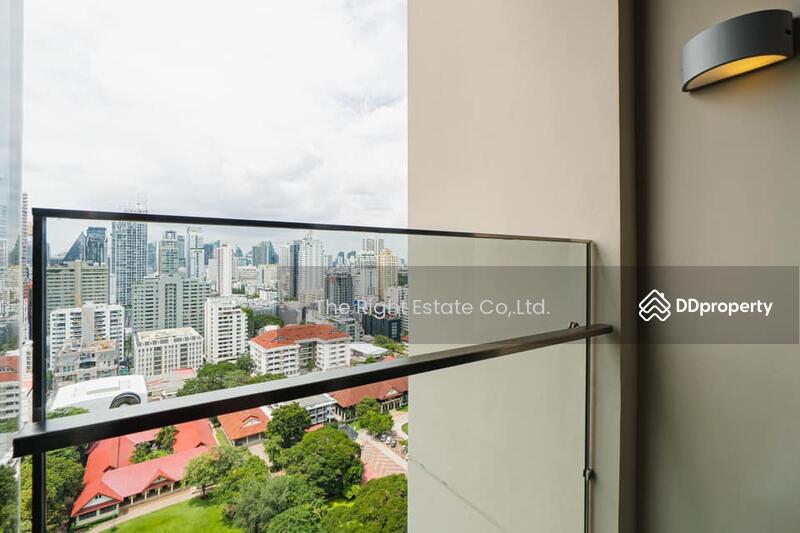 The Esse Asoke, Bangkok, 333 Soi Sukhumvit 21, Sukhumvit Road, Khlongtoei Nua, Watthana, Bangkok, 1 Bedroom, 47 sqm, Condo For Rent, by The Right Estate Co,.Ltd., 11459469 - DDproperty.com
