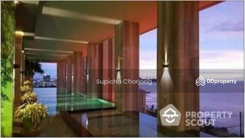 The Riviera Wongamat, Chon Buri (Pattaya), Na Kluea 16 Alley, Na Kloe, Bang Lamung (Pattaya), Chon Buri (Pattaya), 1 Bedroom, 35 sqm, Condo For Sale, by Supicha Chorjong, 11459482 - DDproperty.com