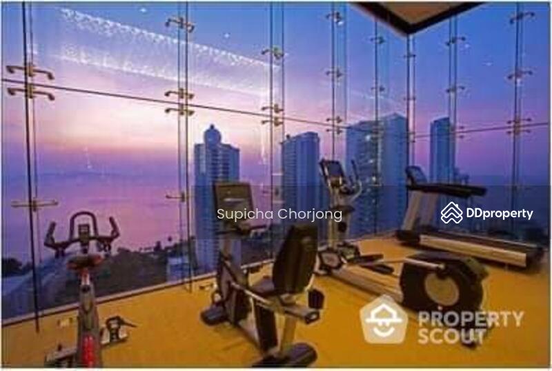 The Riviera Wongamat, Chon Buri (Pattaya), Na Kluea 16 Alley, Na Kloe, Bang Lamung (Pattaya), Chon Buri (Pattaya), 1 Bedroom, 35 sqm, Condo For Sale, by Supicha Chorjong, 11459482 - DDproperty.com