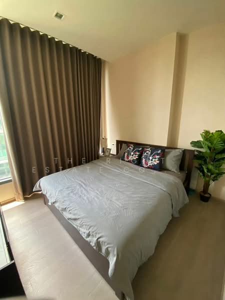 The Esse Asoke, Bangkok, 333 Soi Sukhumvit 21, Sukhumvit Road, Khlongtoei Nua, Watthana, Bangkok, 1 Bedroom, 45 sqm, Condo For Rent, by The Right Estate Co,.Ltd., 11459492 - DDproperty.com