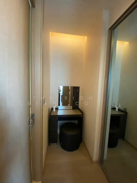 The Esse Asoke, Bangkok, 333 Soi Sukhumvit 21, Sukhumvit Road, Khlongtoei Nua, Watthana, Bangkok, 1 Bedroom, 45 sqm, Condo For Rent, by The Right Estate Co,.Ltd., 11459492 - DDproperty.com