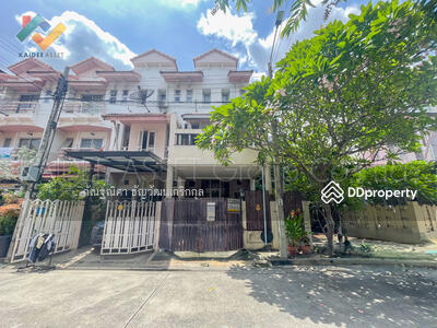 ขาย - บ้านริมสวน ดอนเมือง, กรุงเทพ