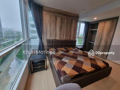 ขาย - Supalai Riva Grande Rama 3 : ศุภาลัย ริวา แกรนด์ พระราม 3, กรุงเทพ