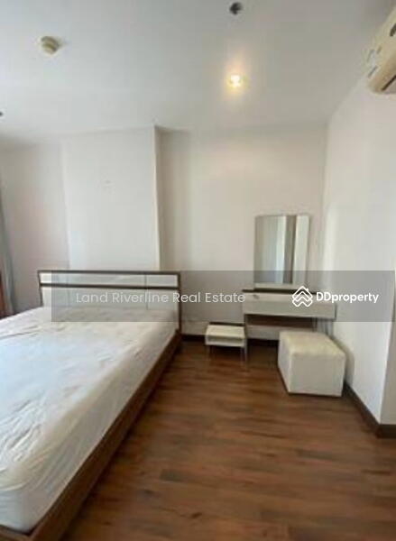 Q House Condo Sathorn, Bangkok, Thonburi Road, Khlong Ton Sai, Khlong San, Bangkok, 1 Bedroom, 46 sqm, Condo For Rent, by Land Riverline Real Estate, 11459751 - DDproperty.com