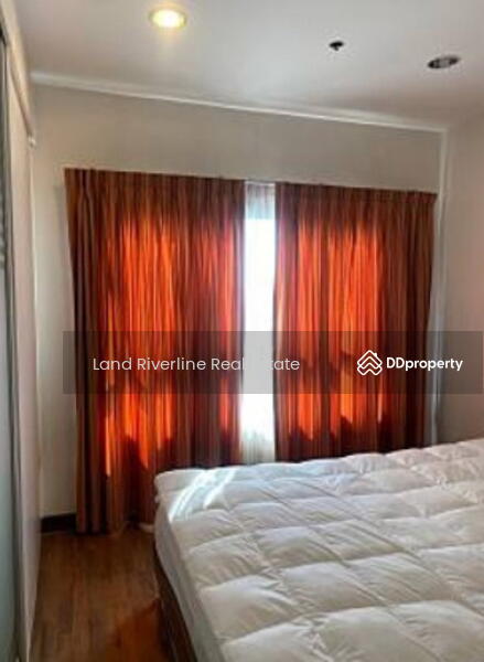 Q House Condo Sathorn, Bangkok, Thonburi Road, Khlong Ton Sai, Khlong San, Bangkok, 1 Bedroom, 46 sqm, Condo For Rent, by Land Riverline Real Estate, 11459751 - DDproperty.com