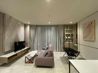 For Rent - Hyde Heritage Thonglor, Bangkok