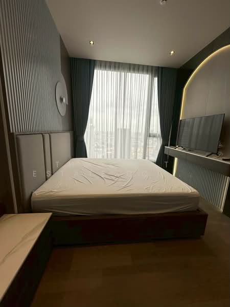 Hyde Heritage Thonglor, Bangkok, 1199 Sukhumvit Soi 59, Khlong Tan Nua, Watthana, Bangkok, 1 Bedroom, 51 sqm, Condo For Rent, by The Right Estate Co,.Ltd., 11459769 - DDproperty.com