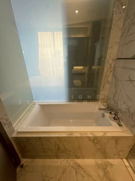Hyde Heritage Thonglor, Bangkok, 1199 Sukhumvit Soi 59, Khlong Tan Nua, Watthana, Bangkok, 1 Bedroom, 51 sqm, Condo For Rent, by The Right Estate Co,.Ltd., 11459769 - DDproperty.com