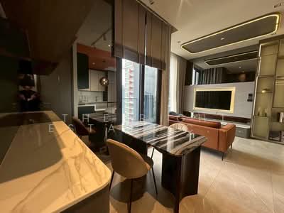 For Rent - Hyde Heritage Thonglor, Bangkok